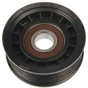 Idler Pulley OD: 73 mm