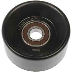 Idler Pulley OD: 90 mm