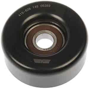 Idler Pulley OD: 82.500 mm