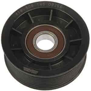 Idler Pulley OD: 79.300 mm