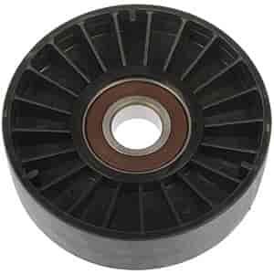 Idler Pulley OD: 90 mm