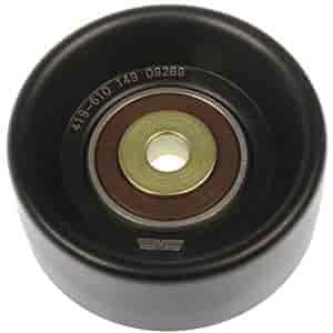 Idler Pulley OD: 76 mm