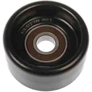 Idler Pulley OD: 76.200 mm