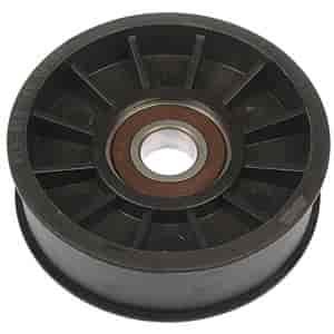 Idler Pulley OD: 90.700 mm