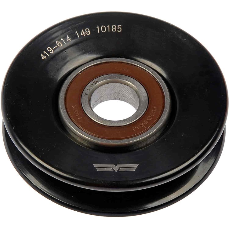 Idler Pulley Pulley only