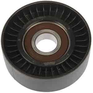 Idler Pulley OD: 70 mm