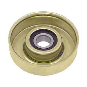 Idler Pulley OD: 80 mm