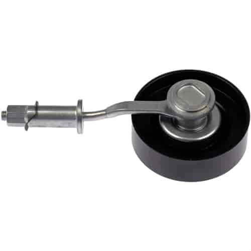 Idler Pulley OD: 84 mm