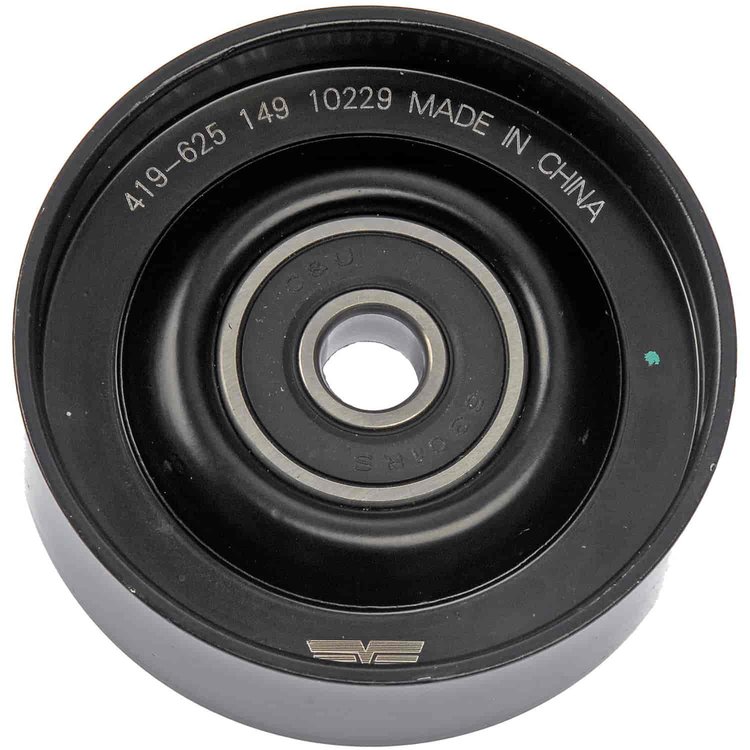 Idler Pulley Pulley only