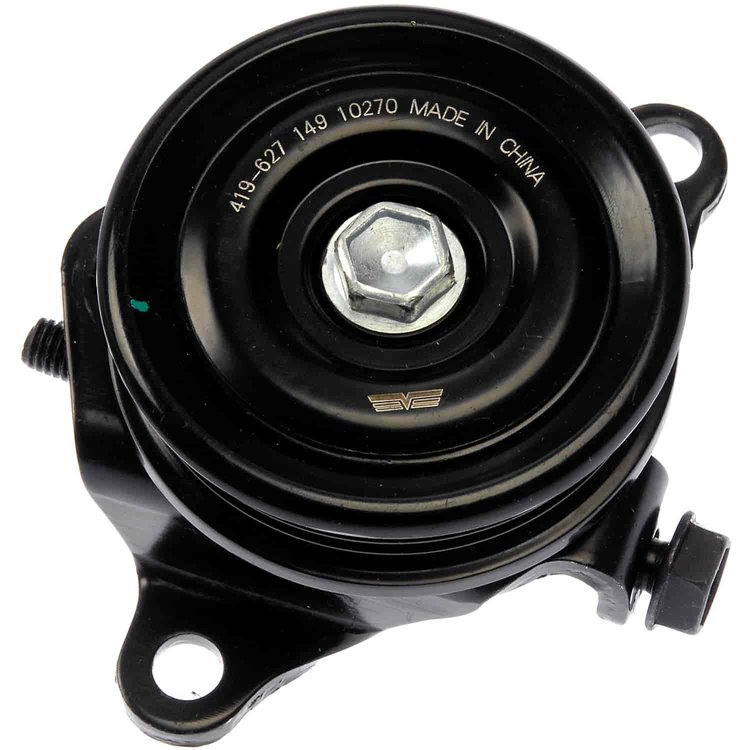 419-627 Engine Idler Pulley; 1989-1994 Geo, 1989-2004 Toyota