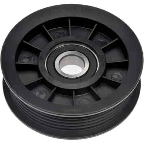 Idler Pulley Pulley Only