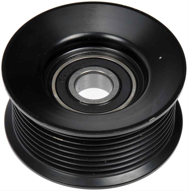 IDLER PULLEY PULLEY ONLY
