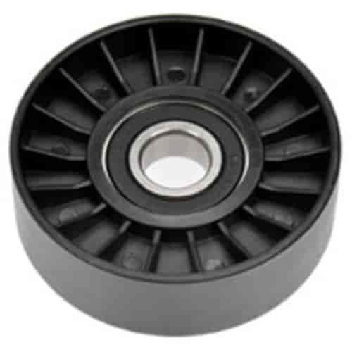 Idler Pulley Pulley Only