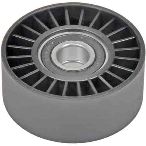 Idler Pulley Pulley Only