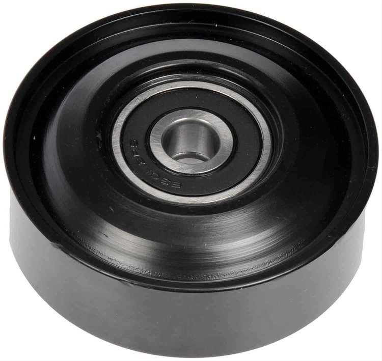 IDLER PULLEY PULLEY ONLY
