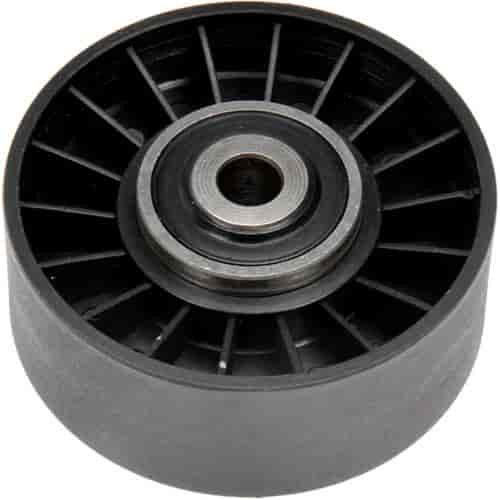Idler Pulley Pulley Only
