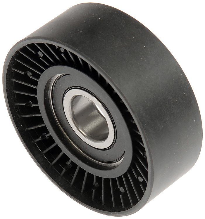 IDLER PULLEYS