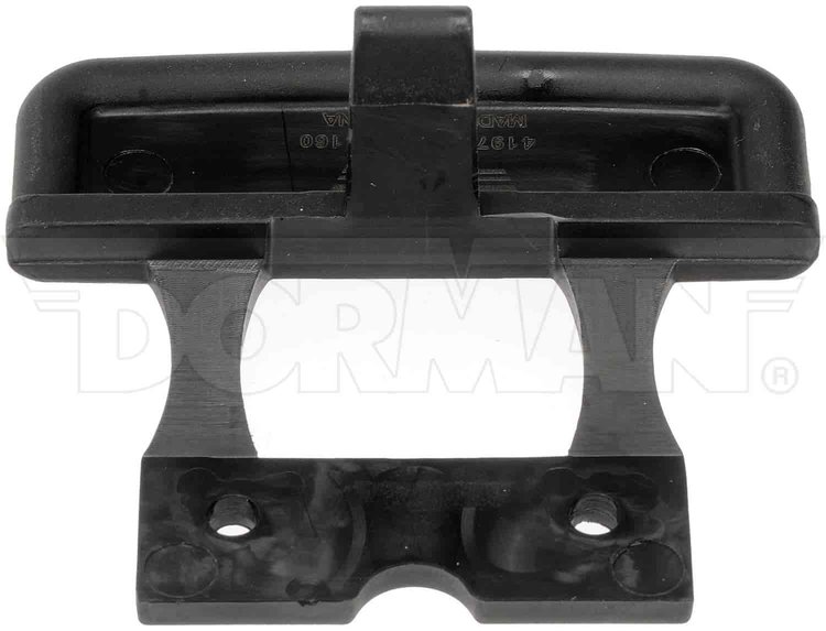 CONSOLE LATCH