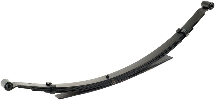 LEAF SPRINGS