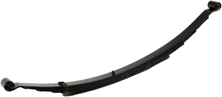 LEAF SPRINGS