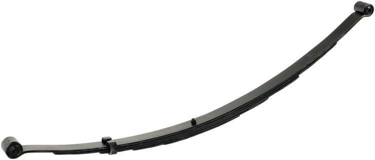 LEAF SPRINGS