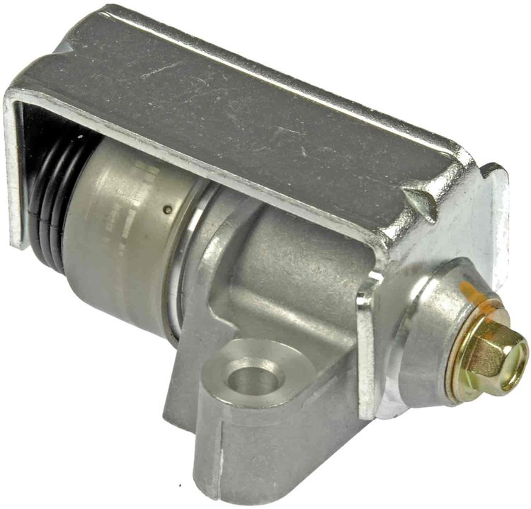 TIMING BELT ADJUSTER