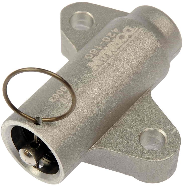 TIMING BELT ADJUSTER