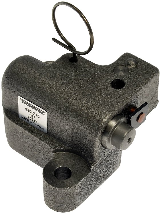 TIMING BELT ADJUSTERS