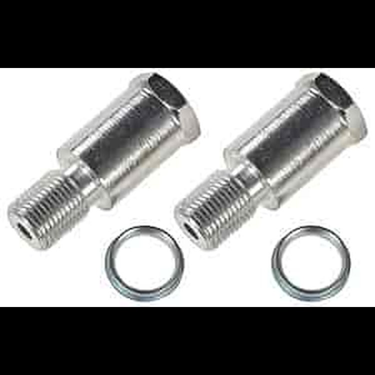 Spark Plug Non-Foulers 18mm