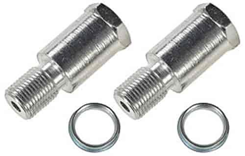 Spark Plug Non-Foulers 14mm Gasket Seat