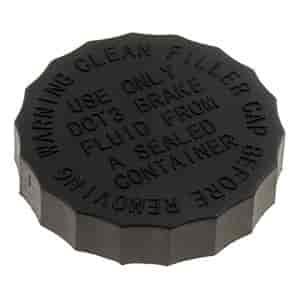 MASTER CYLINDER CAP