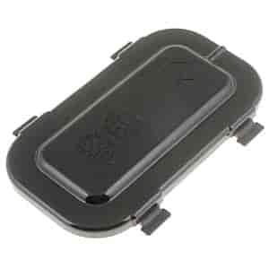 MASTER CYLINDER CAP