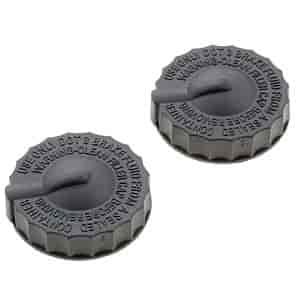 MASTER CYLINDER CAPS