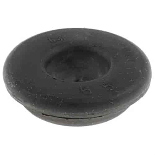 PCV Valve Grommet 1968-1997 Ford, 1968-1979 Lincoln, 1968-1983 Mercury