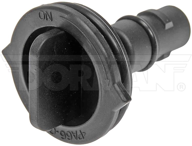 PCV VALVE