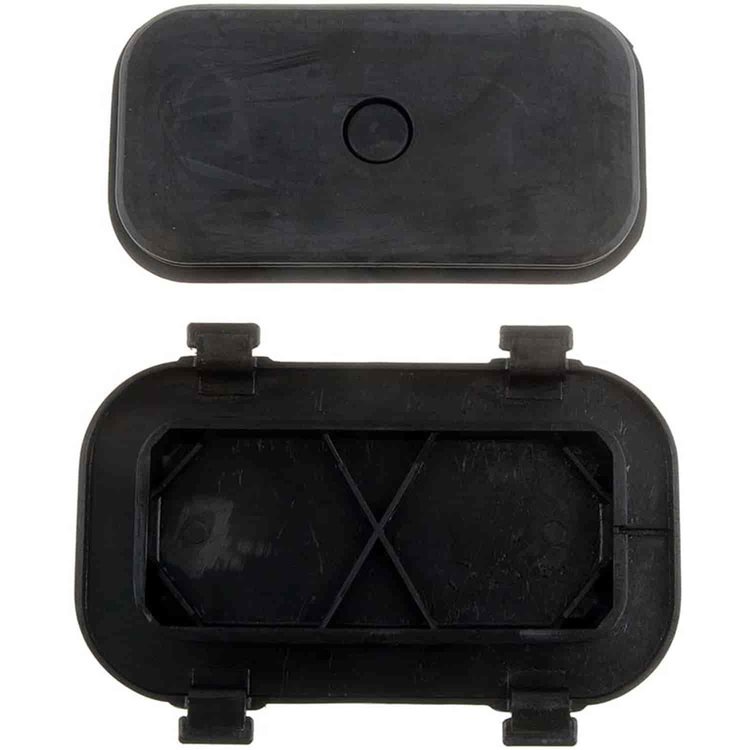 Brake Master Cylinder Cap and Gasket Kit 1994-1997 Dodge