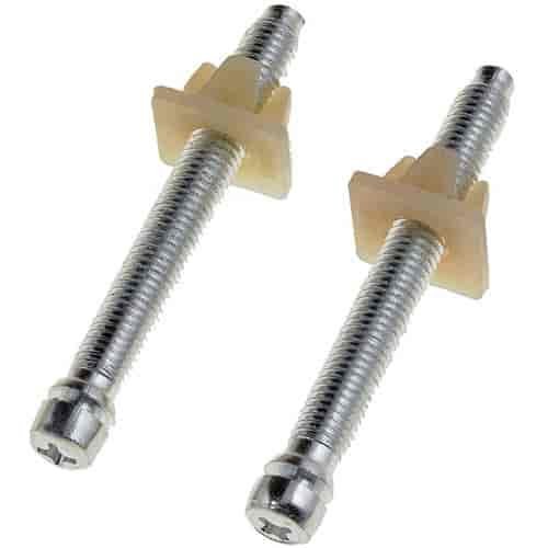 Headlamp Adjusting Screws Universal
