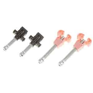 HEADLAMP ADJST. SCREWS