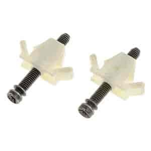 HEADLAMP ADJST. SCREWS