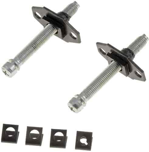 Headlamp Adjusting Screws Ford