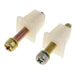 HEADLAMP ADJST. SCREWS