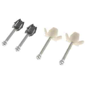 Headlamp Adjusting Screws 1969-1993 Mopar