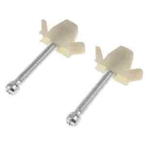 Headlamp Adjusting Screws 1977-93 Chrysler/Dodge