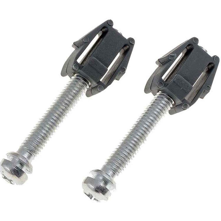 Headlamp Adjusting Screws 1969-1977 Mopar