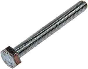 423-035 Cap Screw-Hex Head-Class 8.8- M4-.7 x 35mm