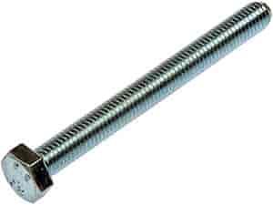 423-150 Cap Screw-Hex Head-Class 8.8- M5-.8 x 50mm