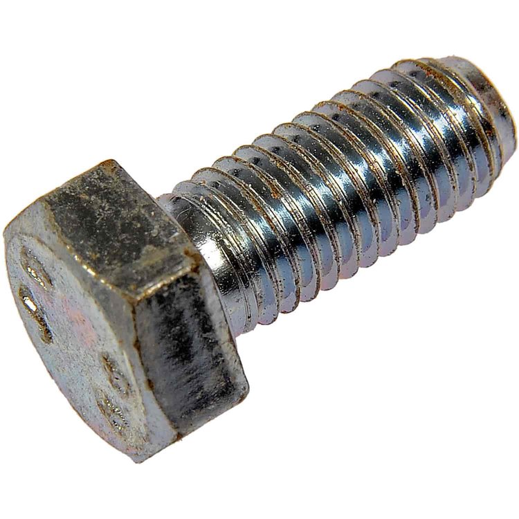 423-316 Cap Screw-Hex Head-Class 8.8- M7-1.0 x 16mm; M7-1.0 x 16 mm