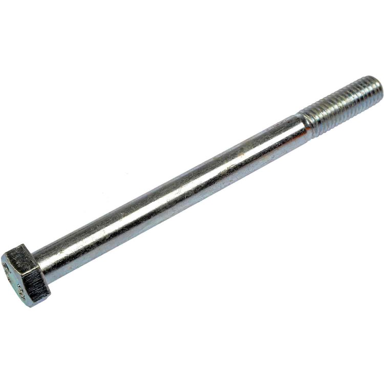 423-492 Cap Screw-Hex Head-Class 8.8- M8-1.25 x 100mm; M8-1.25 x 100 mm