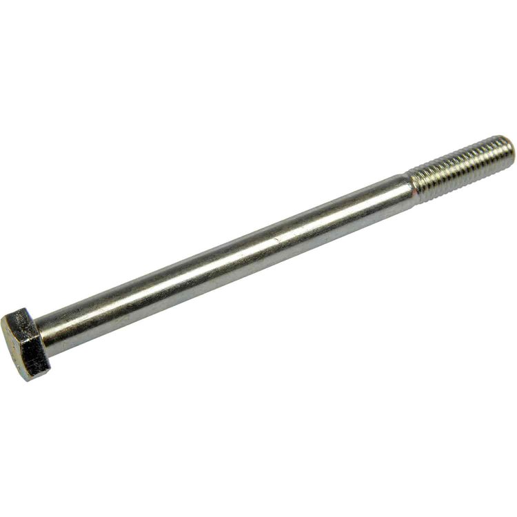 423-495 Cap Screw-Hex Head-Class 8.8- M8-1.25 x 110mm; M8-1.25 x 110 mm