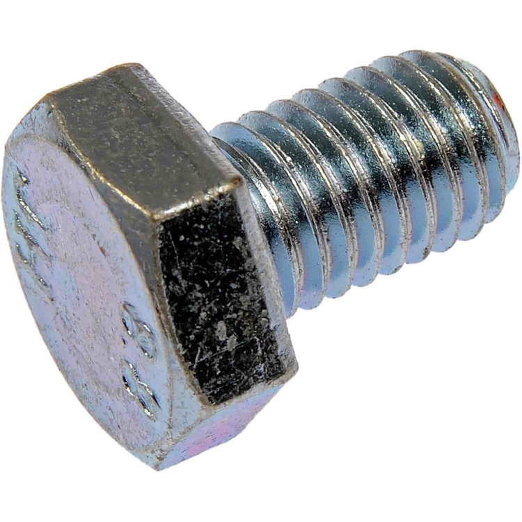 423-516 Cap Screw-Hex Head-Class 8.8- M10-1.50 x 16mm